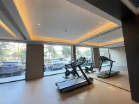 JI Hotel (Xuyi Jiaxi Guangchang)