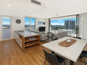 Rise Maroochydore