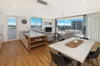 Rise Maroochydore Hotels in Maroochydore