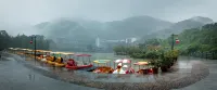 Taoxianghu Hotel Hotels in Yongchun