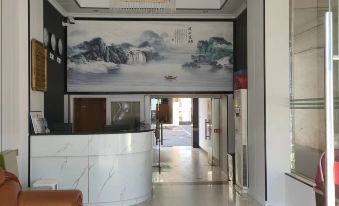 Jinxin Business Hotel, Ganzhou