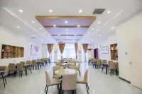 Xuefu Business Hotel (Yanji Yanbian University store)