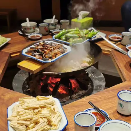 Home Stay of Yao Family