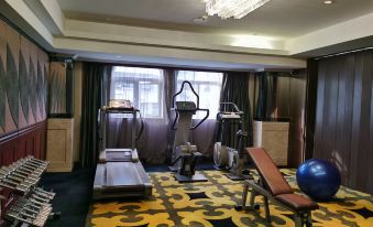 Grand Palace Hotel(Near Guangzhou East Railway Station)