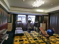 Grand Palace Hotel（Near Guangzhou East Railway Station） Hotels in Guangzhou