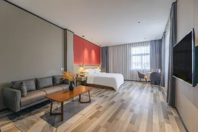 Yating Hotel