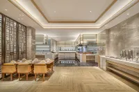 Fuzhou Yue Hotel - breakfast