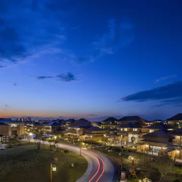 Jingzhou Yingcheng Livable Hotel