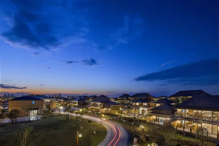 Jingzhou Yingcheng Livable Hotel