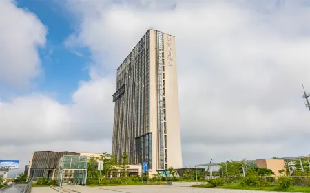 YIsudujiameisu Отели рядом со станцией Shanwei Railway Station