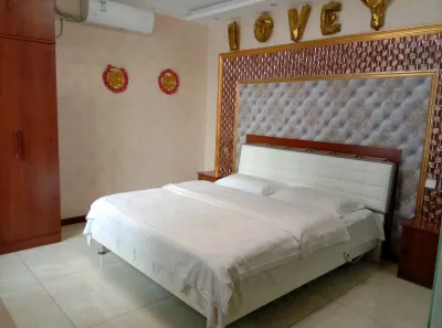 Bayan Elegant Restaurant Express Hotel Hotels in Bayan County