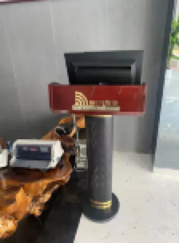 Liaoyang Mushe Hotel