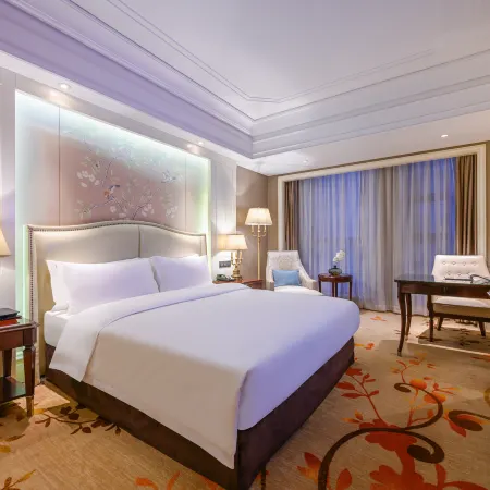 Dragon Dream Hotel