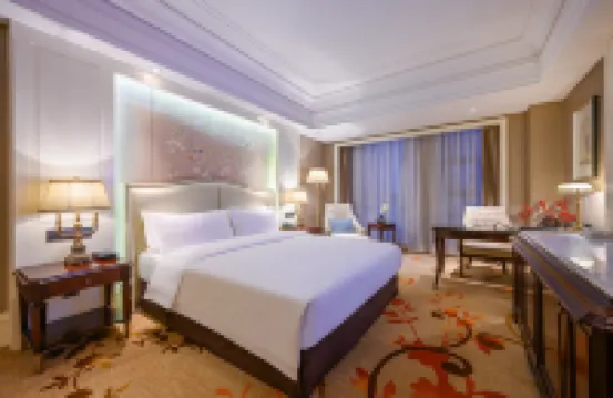 嘉興龍之夢大酒店