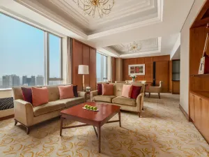 Shangri-La Hotel Hohhot