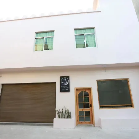 Xiapu Guichao Homestay