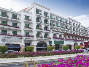 Bao Hong Hotel Sanya (Annex Building)