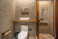 Howard Johnson Club Hotel Songshan Lake Dongguan Các khách sạn ở Đông Quan