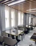 wanrui hotel - Desayuno