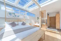 Yi Yue Jing Lane private house