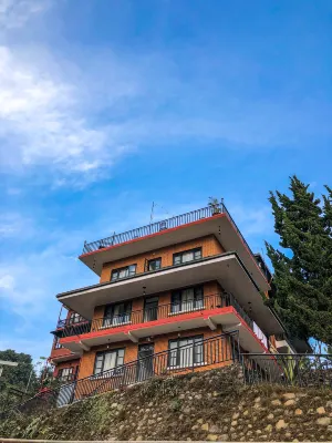 Bandipur Bliss فنادق في Byas