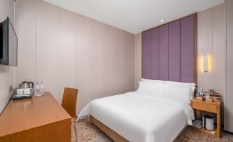Lavande Hotel (Guangzhou Tianhe Shipai East Road Gangding Metro Station) - Housity