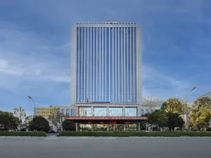 Taiyanquan Leisure Hotel