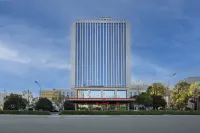 Taiyanquan Leisure Hotel Hotels in Шіянь