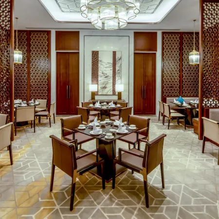 Pullman Suzhou Taicang
