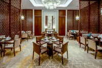 Pullman Suzhou Taicang - Breakfast