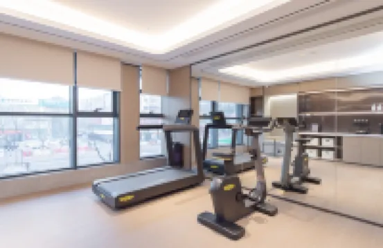 โรงแรม JI (ถนนเซ็นทรัล จินโจว)