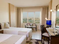 Swiss Inn Nile Hotel Hotels near Old Cairo