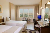 Swiss Inn Nile Hotel Hotels in Al Omraneyah Al Gharbeyah