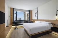 Fairfield by Marriott Hangzhou Xiaoshan Hotels in Hangzhou