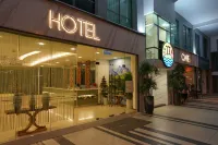 Hotel 17 Hotels in Kota Kinabalu