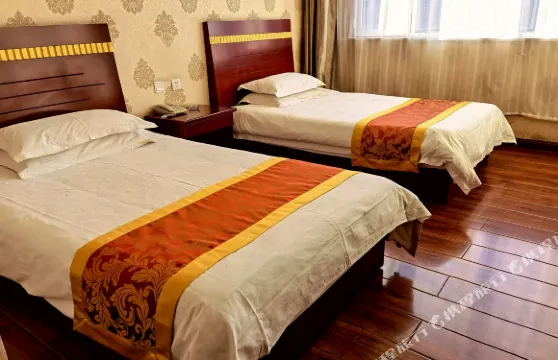 和順怡家快捷酒店