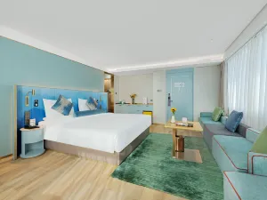 Manxin 호텔 (라싸 포탈라궁)