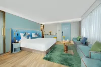 Lhasa Potala Palace Manxin Hotel