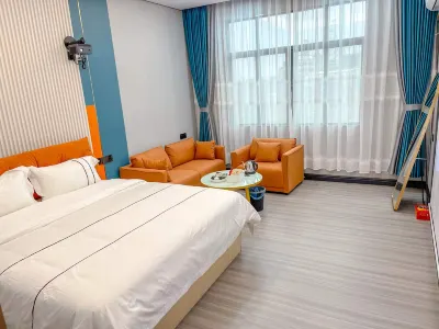 Haiyue Hostel