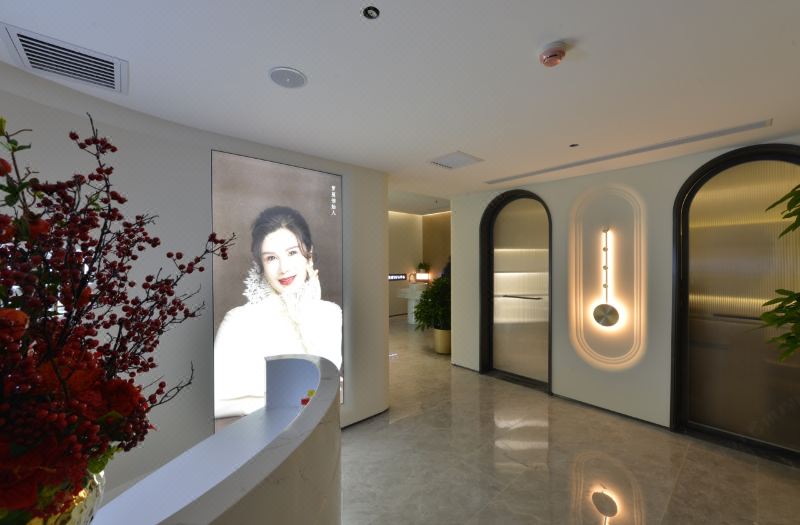 Beijing BoLLy Wood Hotel (Guomao SKP Store) photo 2