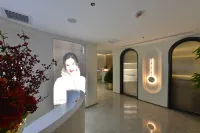北京寶欐酒店（國貿SKP店） - SPA