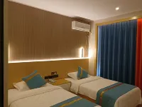Jingle Yebo Hotel Hotel di Jiangle