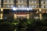 Baoting ShuangDa Luxury Hot Spring Hotel Các khách sạn ở Bảo Đình