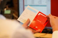 فندق انترسيتي جداف