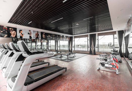 Sierte Hotel (Zigong Fangte Dinosaur Kingdom) Hotel Overview