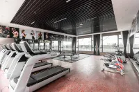 Sierte Hotel (Zigong Fangte Dinosaur Kingdom)