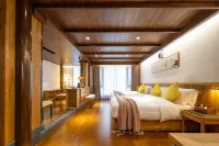 Yunyao resident hostel