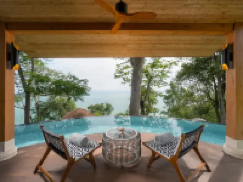 시네 푸켓 럭셔리 호텔 푸켓 호텔