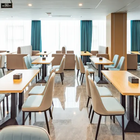 Yunshangli Garden Hotel
