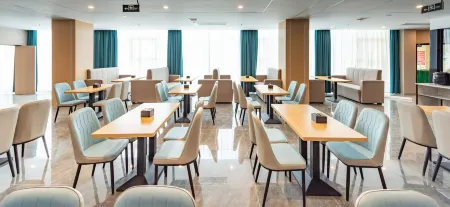 Yunshangli Garden Hotel Отели рядом с достопримечательностью «Luohan Temple»